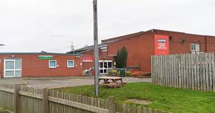 Image result for Huncote Leisure Centre