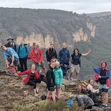 Image result for newcastle university mountaineering club