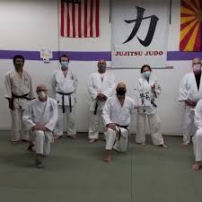 Image result for Phoenix Star Judo Club