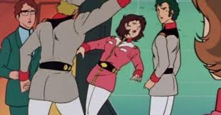 「ミライ・ノア 機動戦士ガンダム 逆襲のシャア」の画像検索結果