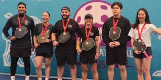 Image result for Dorset Pickleball Club