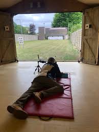 Image result for Rugeley Rifle Club