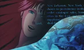 「来生瞳（アニメ版） キャッツアイ」の画像検索結果