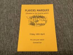 Image result for Leeds Sharks