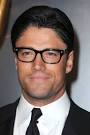 Actor James Scott arrives at