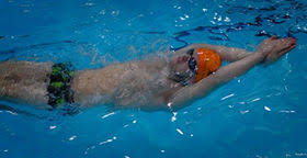 Image result for Stocksbridge Pentaqua Swimming Club