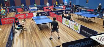 Image result for Sutton-At-Hone Table Tennis Club