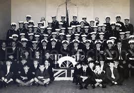 Image result for Dudley Sea Cadets Centaur Sinkers