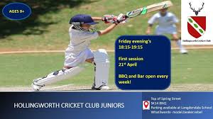 Image result for Hollingworth Cricket Club