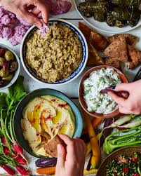 Image result for mezze