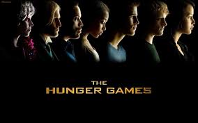 hunger games wallpaper