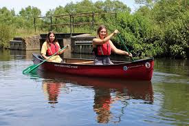 Image result for Lowestoft & District Canoe Club