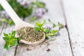 Image result for Bohnenkraut