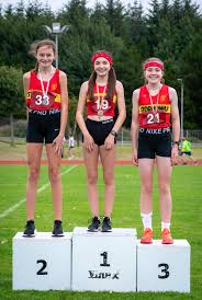 Image result for Stornoway Running and Athletics Club