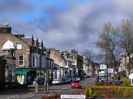 Image result for Bridge Of Allan Sports Club