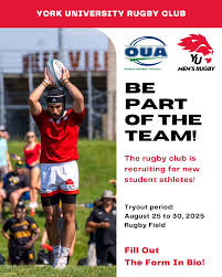 Image result for York University Rugby Union Club