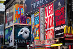How Many Broadway Shows Have You Seen? « The Broadway Critic Blog