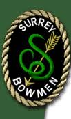 Image result for Surrey Bowmen