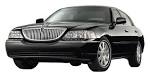 Car Service New Orleans with VIP Transportation