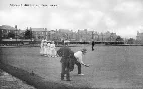 Image result for Lundin Bowling Club