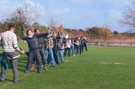 Image result for Epping Archers