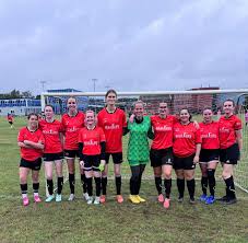 Image result for Hilton Harriers Fc