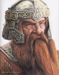 Image result for Gimli