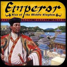 Image result for emperor rise of the middle kingdom
