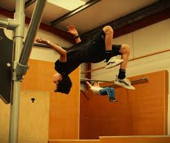 Image result for Doncaster Parkour Academy