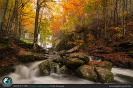 Image result for cascate del dardagna