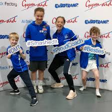 Image result for Alpha Trampoline Club