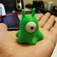 Image result for brain slug