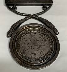 Image result for Royal Caledonian Curling Club