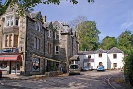 Image result for Strathpeffer Spa Bowling Club