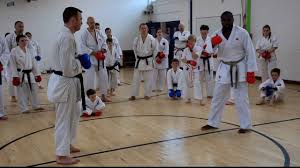 Image result for Haslemere Shotokan Karate Club