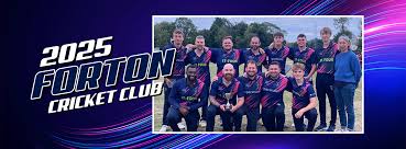 Image result for Forton Cricket Club