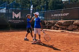 Image result for Junior Clay Tennis Registry