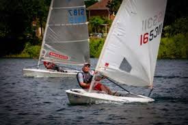 Image result for Littleton Phabsail - sailing for the disabled and special needs