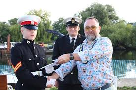 Image result for Henley Sea Cadets