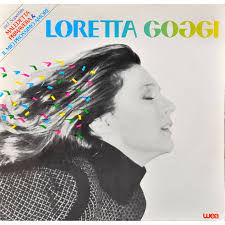 Il Mio Prossimo Amore 1981 Loretta Goggi Album | Italian music and ... - Il-Mio-Prossimo-Amore-cover