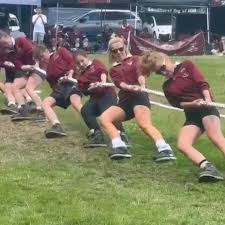 Image result for Sandhurst Tug Of War Club