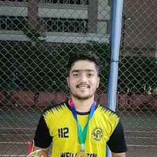 Image result for Wellington (Jersey) Badminton Club