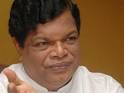 Minister of Education Bandula