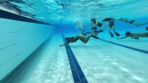 Image result for Caversham Underwater Hockey Club