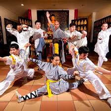 Image result for Windsor WingTsun Kung Fu School
