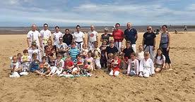 Image result for Kaizen No-Michi, Cleethorpes Karate Dojo