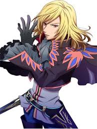 「リチャード テイルズオブグレイセス」の画像検索結果