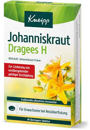 Image result for Johanniskraut