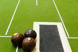 Image result for Bridgman Indoor Bowls Club