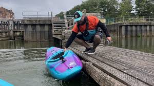 Image result for Tonbridge Canoe Club